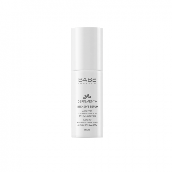 BABÉ DEPIGMENT+ INTENSIVE SZÉRUM - 30ML